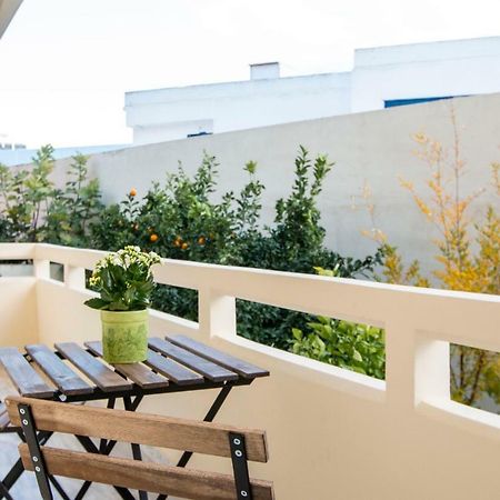 Krystal Apartment Athens Exterior photo