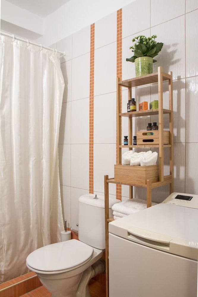 Krystal Apartment Athens Exterior photo