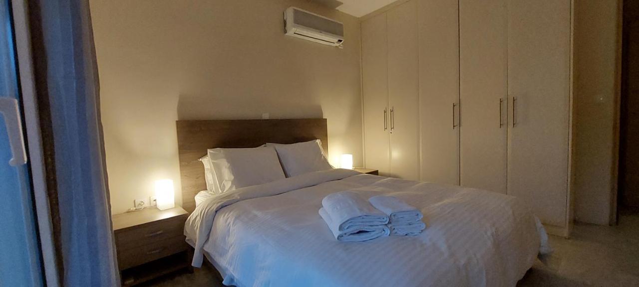 Krystal Apartment Athens Exterior photo